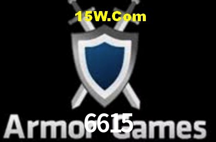 Jackpots e promoções na 6615