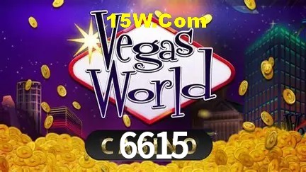 Biblioteca de slots populares na 6615