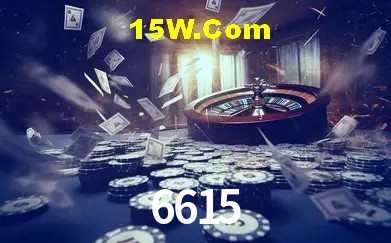 Slots com jackpots e giros grátis na 6615